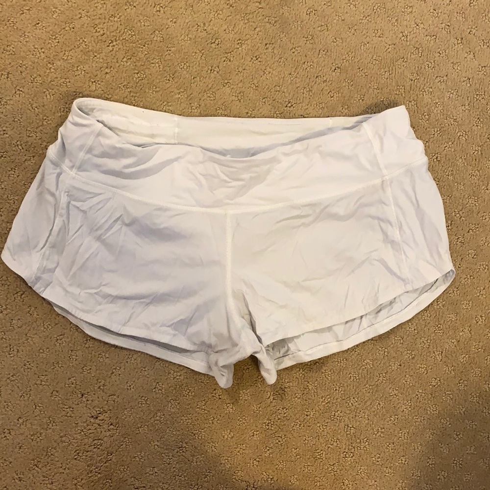Lulu Shorts